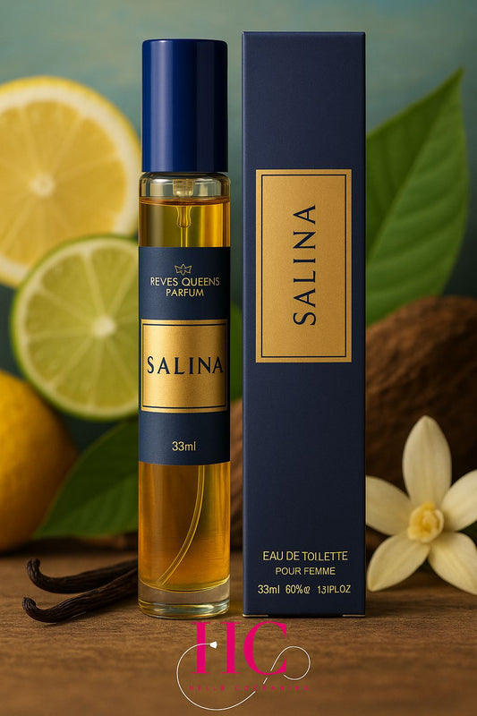 Salina