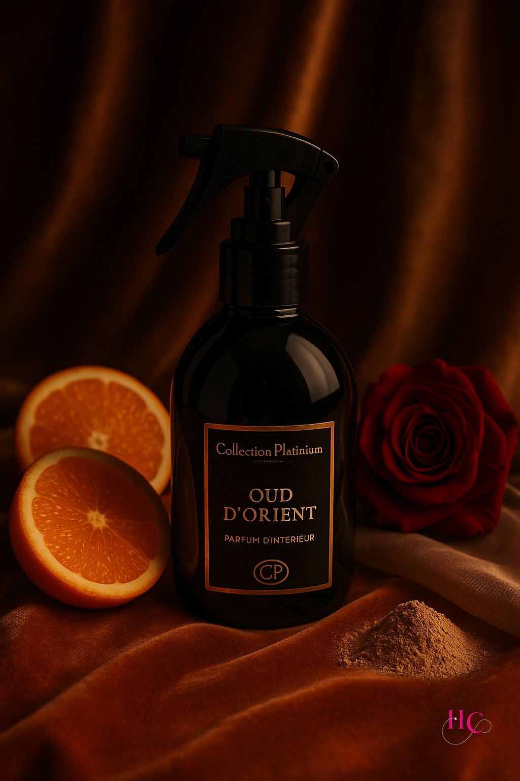 Oud d'orient