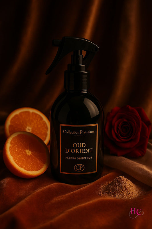 Oud d'orient