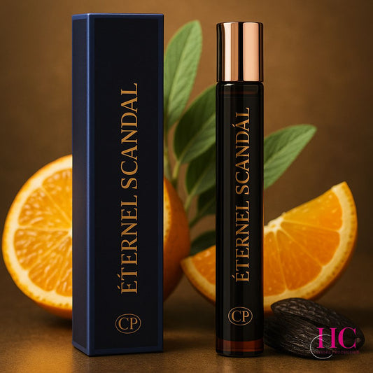 Eternel Scandal