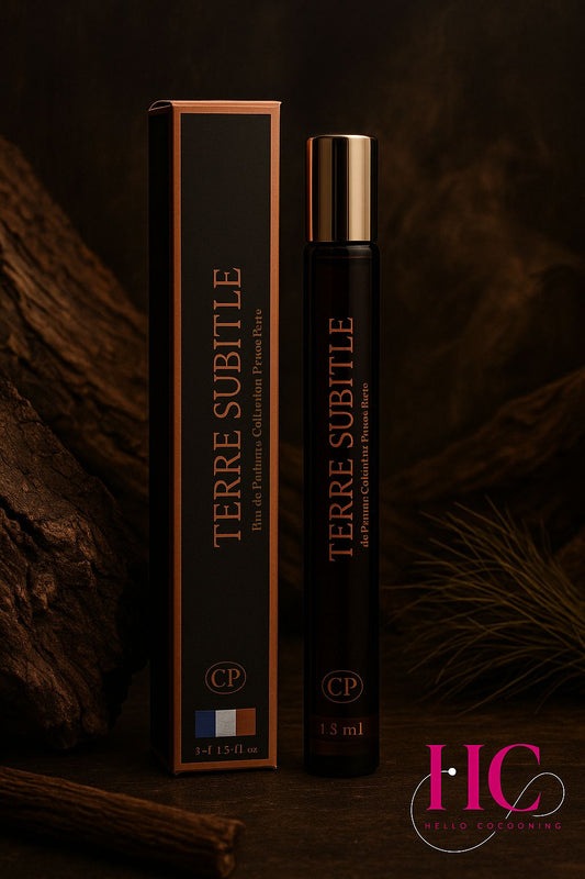 Terre subtile