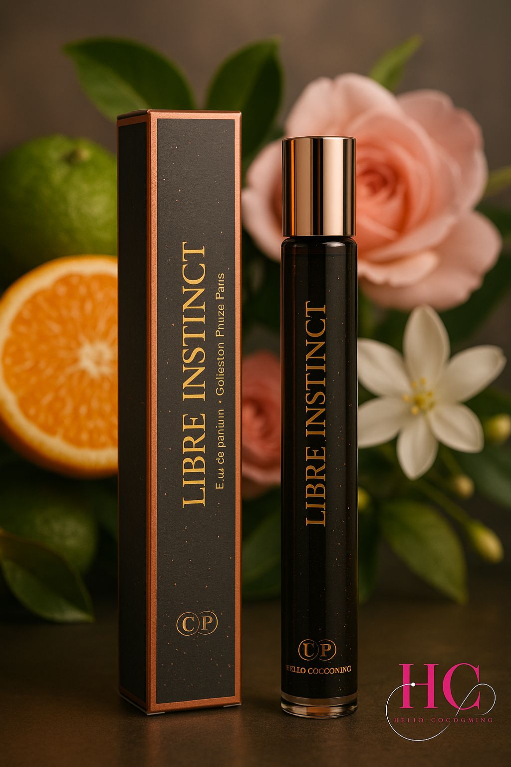 Libre Instinct
