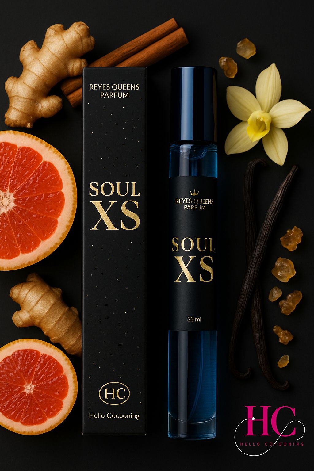 Inspiration Pure xs de P.rabanne