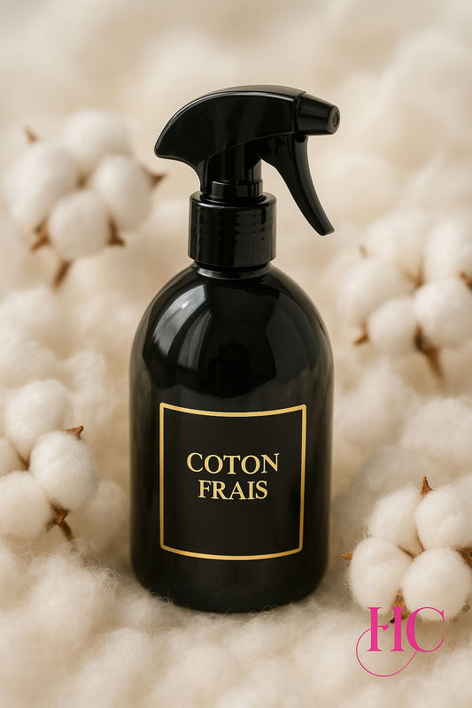 Coton frais