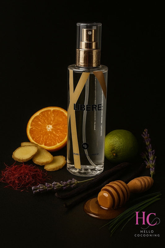 Brume inspiration Libre de Ysl