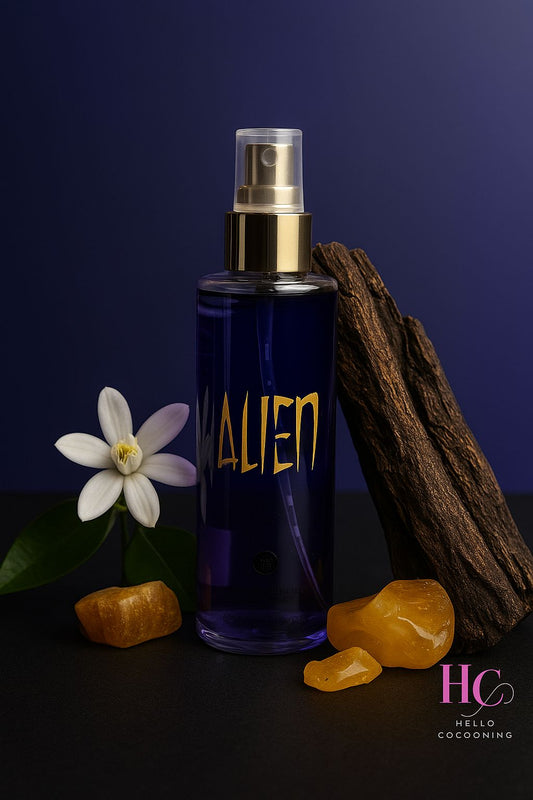 Brume inspiration Alien de Mugler