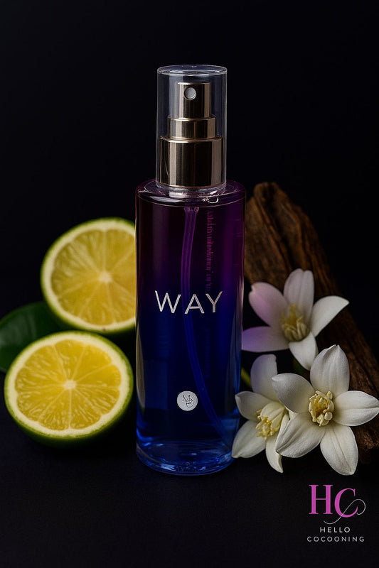 Brume inspiration My way