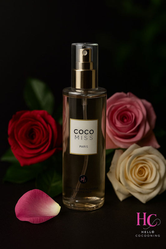Brume inspiration Coco mademoiselle