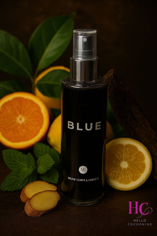 Brume inspiration Bleu de Chanel
