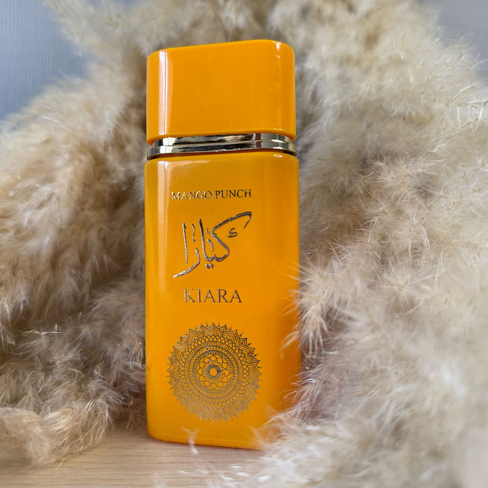 Kiara Mango Punch