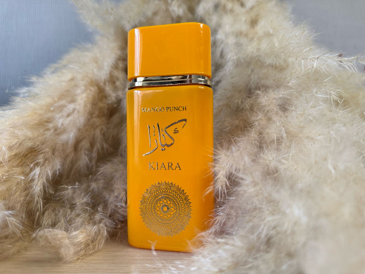 Kiara Mango Punch