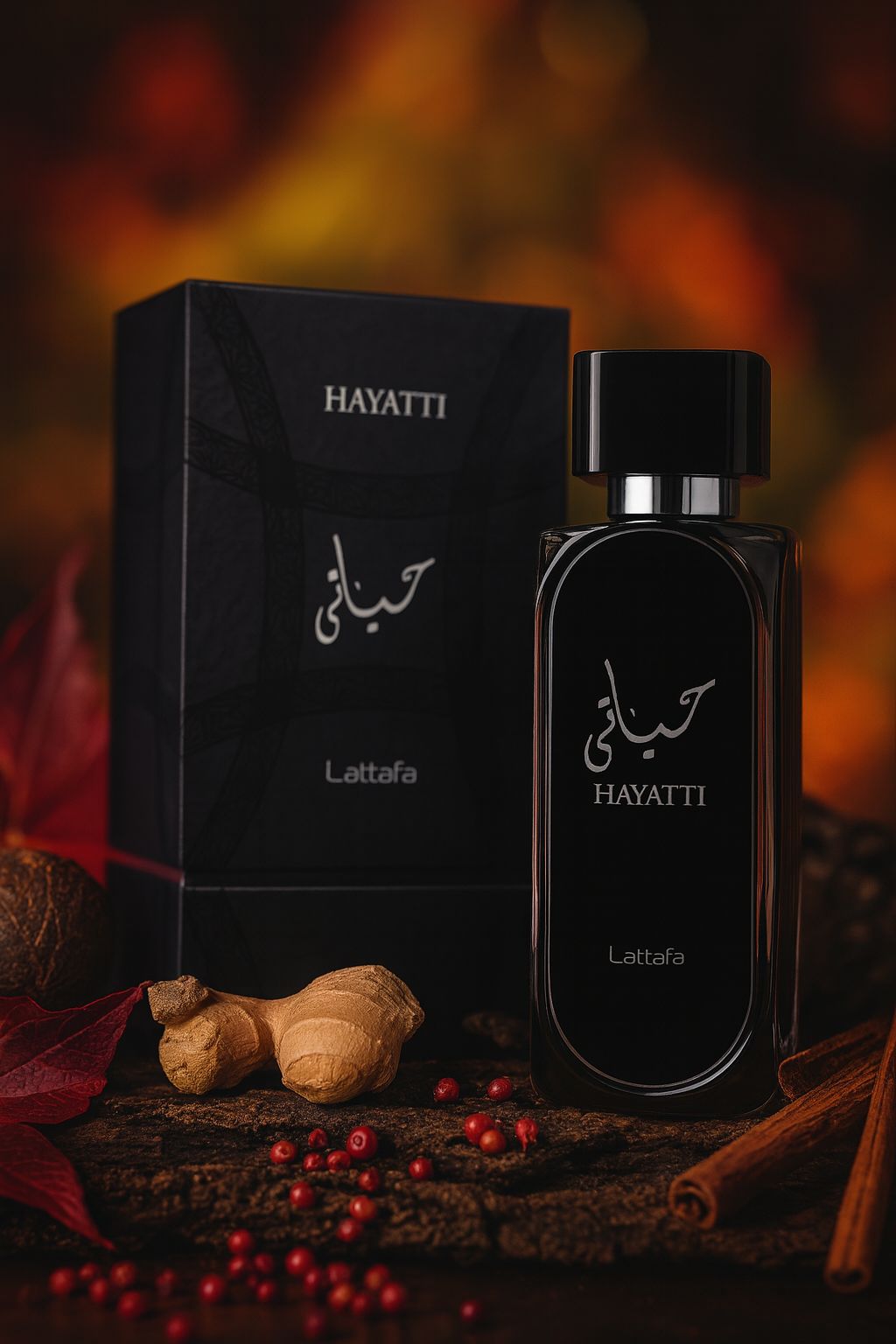 Hayaati